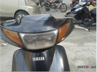 阳江1280出JOG3代  车车很靓仔