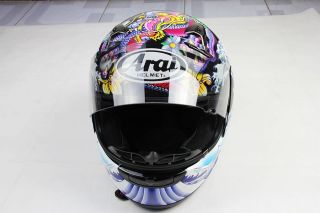 南海 2900出售ARAI 东瀛花头盔