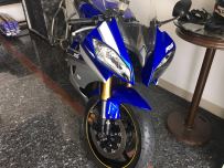 08年美版R6和11年美版F5