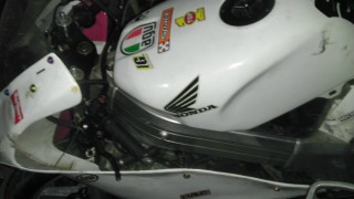 自砍500元，更期待您的大砍刀广州白云区8500出售NSR250 干3