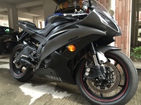 广东梅州出售13年R6