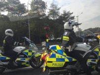 出11年BMW宝马F800GS黄金排量拉力旅行车