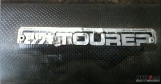 广东河源出售CB400VTEC1234-自砍500