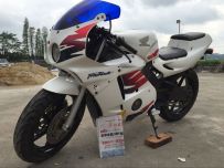 出售CBR250.22期
