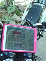 梅州出嘉纳仕XTR250越野摩托车可换车玩