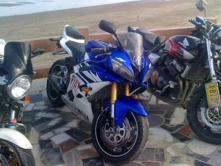 湛江21000售F4改R6