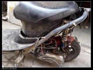 车车已经被江门的车友接走请删除帖子