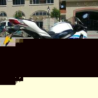 云浮市地区出售12年改款铃木GSR1000R和99年大眼250越野车