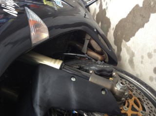 广东湛江廉江市区代女车友46800出售07款10R