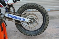 翁源出极品12YZ250F