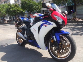 贵港出售多架公升重机