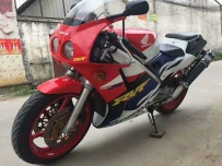 极品vfr400