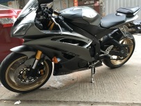梅州出部13年雅马哈R6