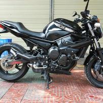 代友出10年XJ6全车精神