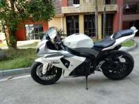 清远地区出售自用09年铃木大R，车况真实