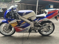 广东梅州出本田NSR250 PGM3