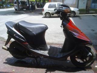 广东江门新会出售铃木ZZ50,,,680