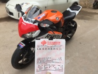 江西赣州转让CBR1000