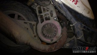 秒杀一台绵羊仔，改装DIO28期，只秒一天错过就没啦