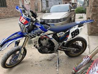 出售雅马哈13WR450F