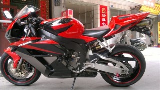 广东梅州39900求秒05CBR1000 带改装 带视频