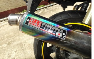 肇庆出售钛金吉川后段