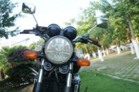 03年本田cb400vtec二代，广西玉林现车，车况无需质疑