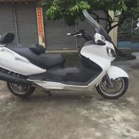 中山出 09天浪650