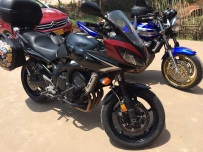 广东省河源Fz6S