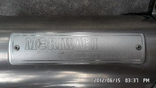 广东鹤山700元出售专业钛合金绵羊改装喉一支