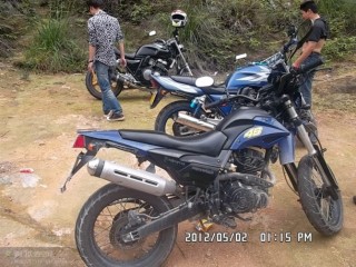 【从化5000元出售07年国产爬鸡】可刀