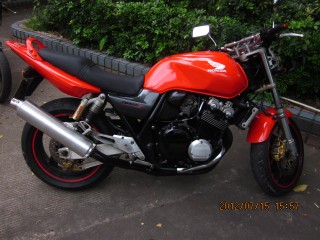 佛山出售VTEC一代400改3代尾接刀19800元+一台T仔2800元