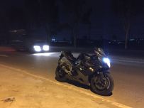 代友发出便宜出售精神K6 大r和CB400 1代