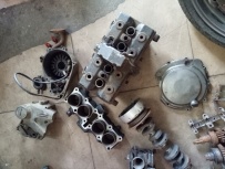 便宜处理一些闲置配件