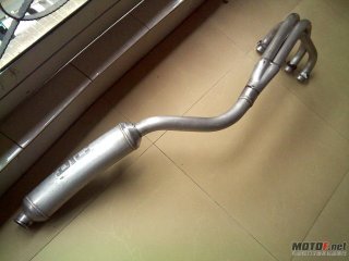 清远清城出罕见的cbr22期DIC铝制斗喉全段