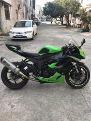 惠州市博罗县园洲镇33500元出售11年6R.