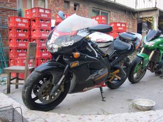 广东鹤山出售TMAX500售27000元Z1000售34800元阿普利亚二冲250售16300元