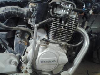 新大洲SDH125发动机转让