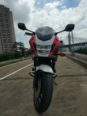 CB400 ABS 5代