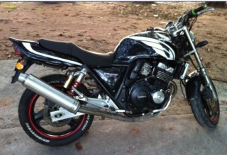 佛山南海出售95CB400