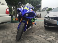 顺德容桂出 11年R1