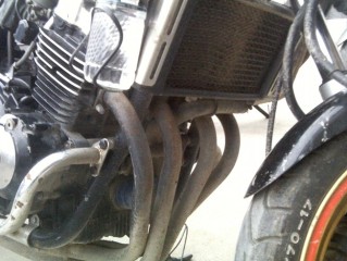 广东廉江安铺出96CB400