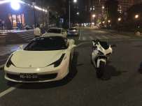 广东佛山出售杜卡迪848