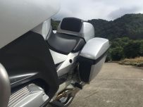 低价出售宝马RT1200