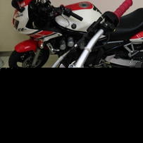 家里车子太多，出9成新特技摩托，无任何暗病!