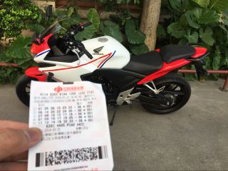 广州新塘出售13款本田CBR500R