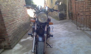 清远地区出售98cb400一台~16800元~