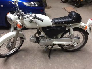 湛江出售小改嘉陵70