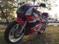 出售干离NSR250 P3