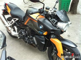 三亚78000急出BMW K1200R
